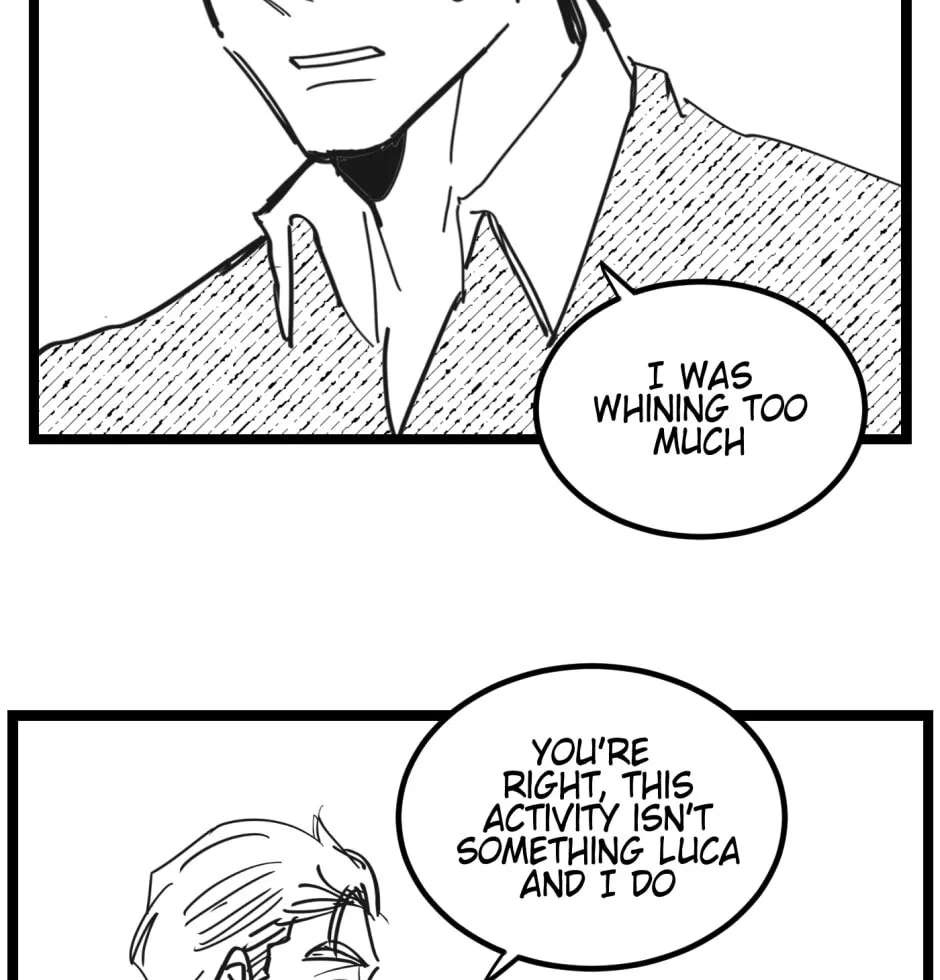 Two sizes, too small Chapter 101 - page 17