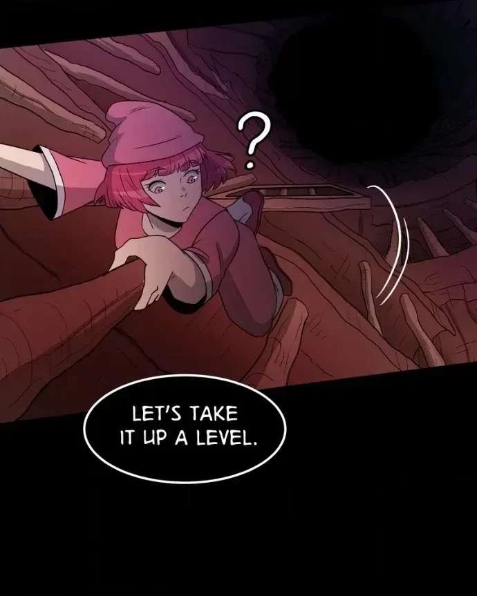 The Wendybird Chapter 53 - page 39