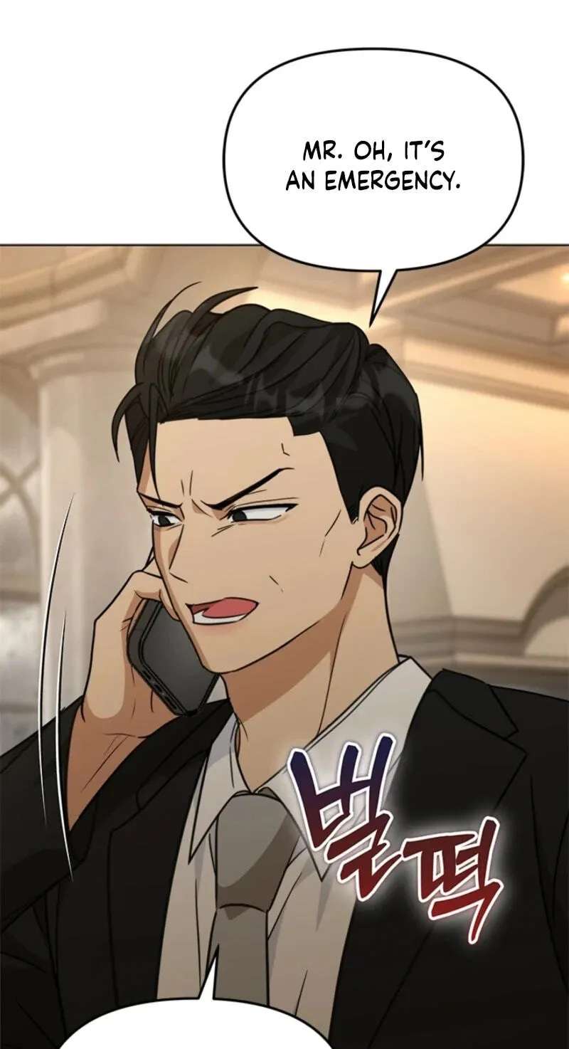 Love Rehab for a Gangster Chapter 52 - page 101