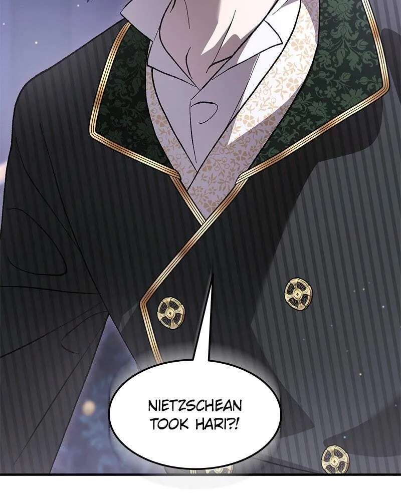 The Emperor's Puppy Chapter 80 - page 41
