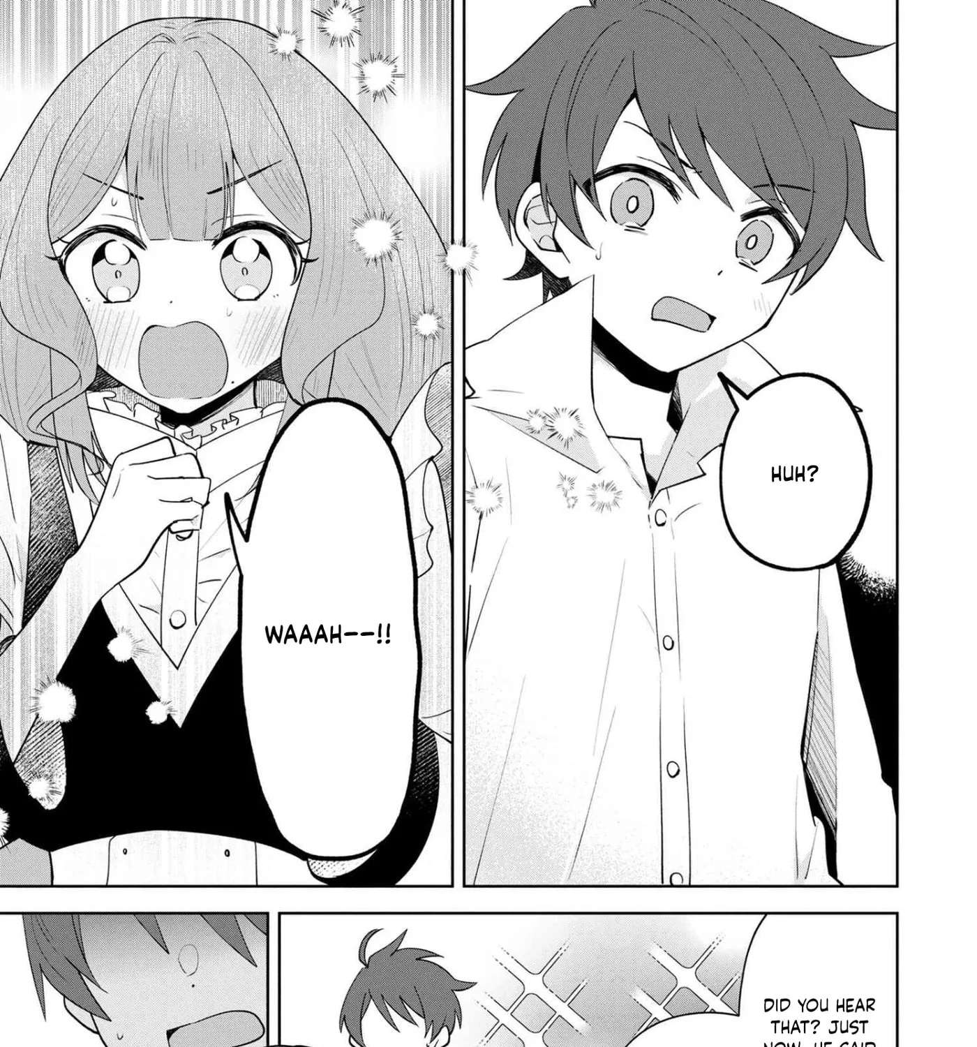 Akanbou no Isekai Hai-hai Funtouroku Chapter 1 - page 51