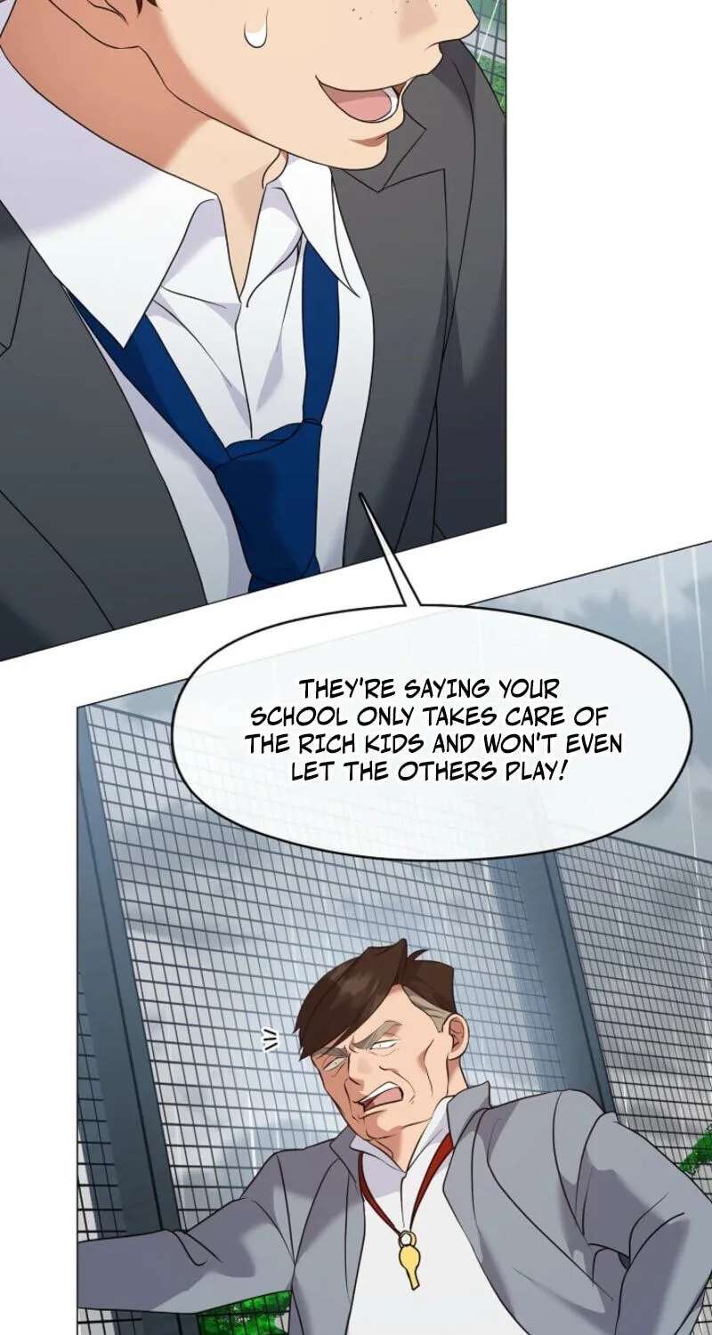 Afterlife Diner Chapter 133 - page 35