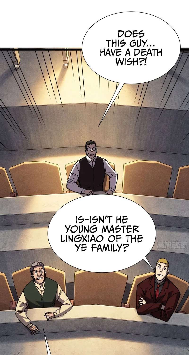 The Strongest Swordsman Rising from a Bottom-Tier Job Chapter 19 - page 41