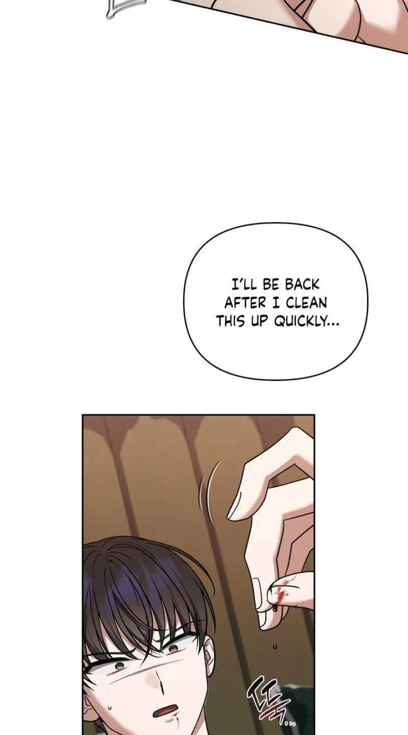 Lasker Trap Chapter 27 - page 14