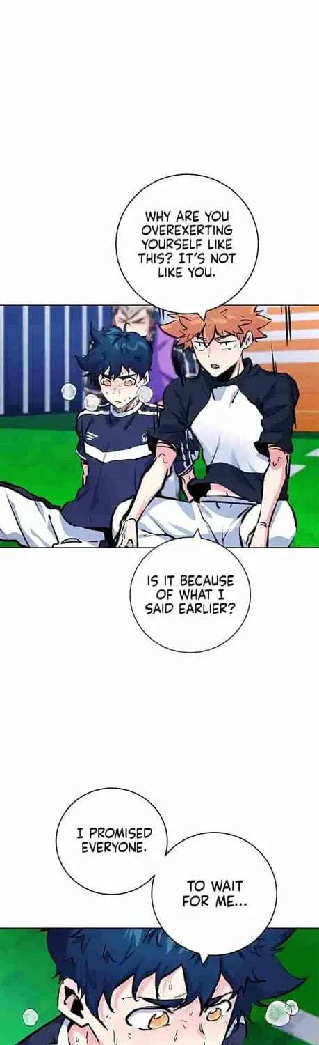 Top Corner Chapter 269 - page 13