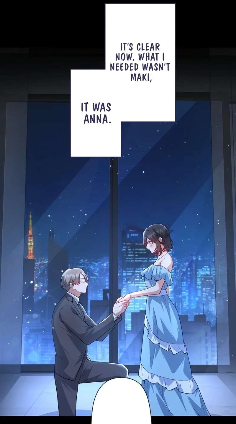 I Became a Divorce Lawyer for My First Love Chapter 47 - page 43