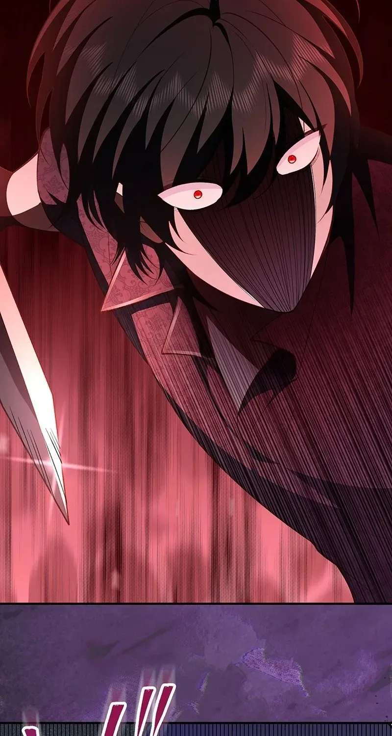 My Fiance Is a Former Assassin Prince Chapter 37 - page 10