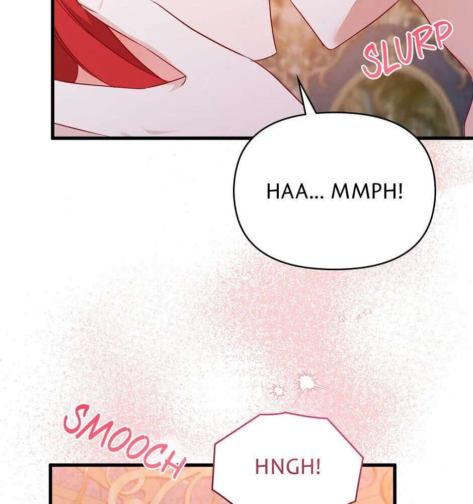 The Lady Has a Vulgar Secret Chapter 4 - page 75