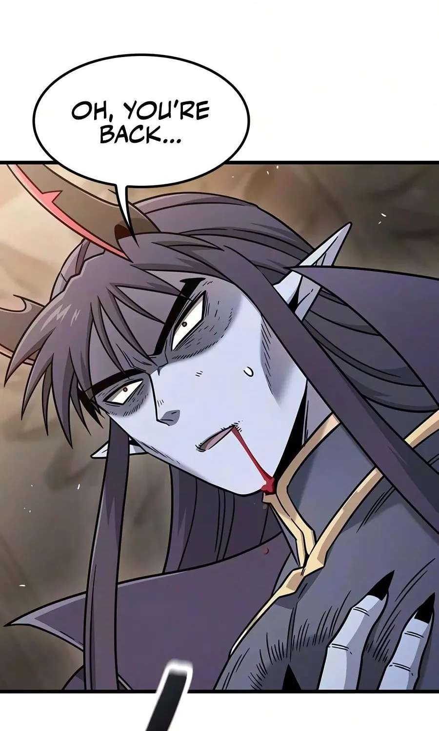 What a Bountiful Harvest, Demon Lord! Chapter 83 - page 89