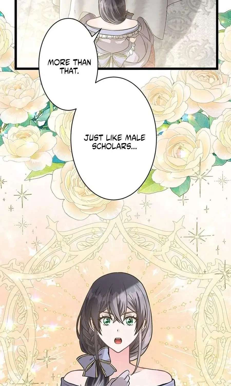 I Schemed to Escape a Political Marriage and Somehow Became the Villainess Chapter 28 - page 32