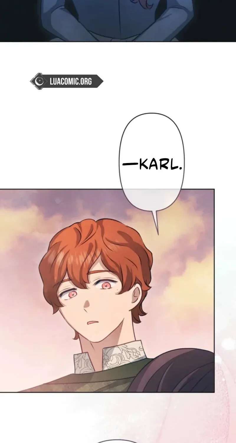 When My Enemies Weep Chapter 45 - page 43