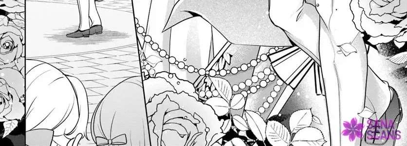 Perfect Lady Clarisha Won't Let Adversity Dim Her Shine Chapter 4 - page 12