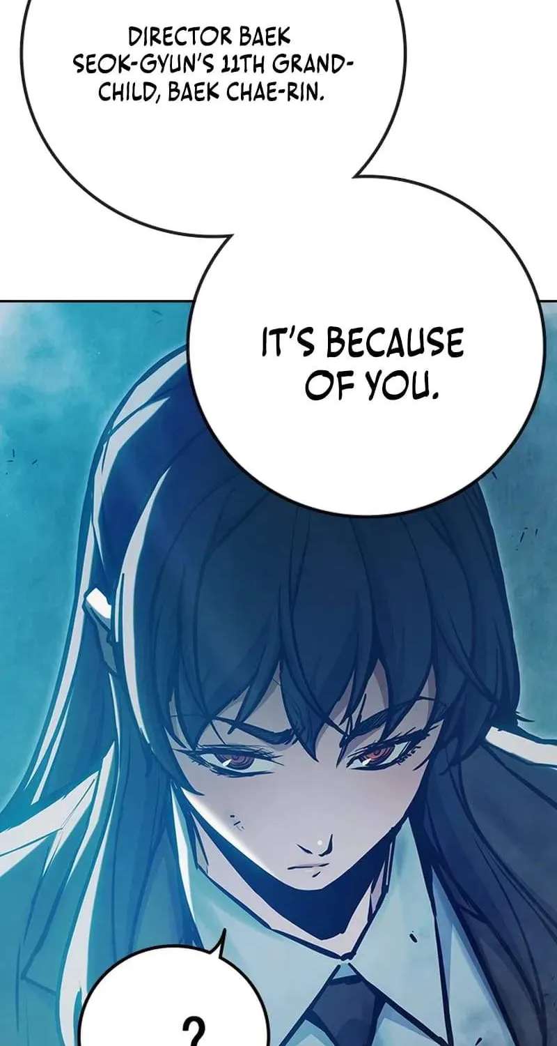 Juvenile Prison Chapter 106 - page 125