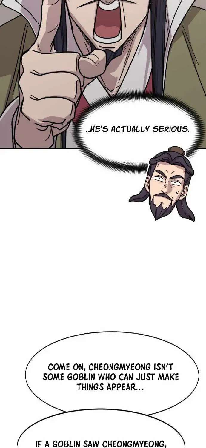Return Of The Flowery Mountain Sect Chapter 178 - page 66