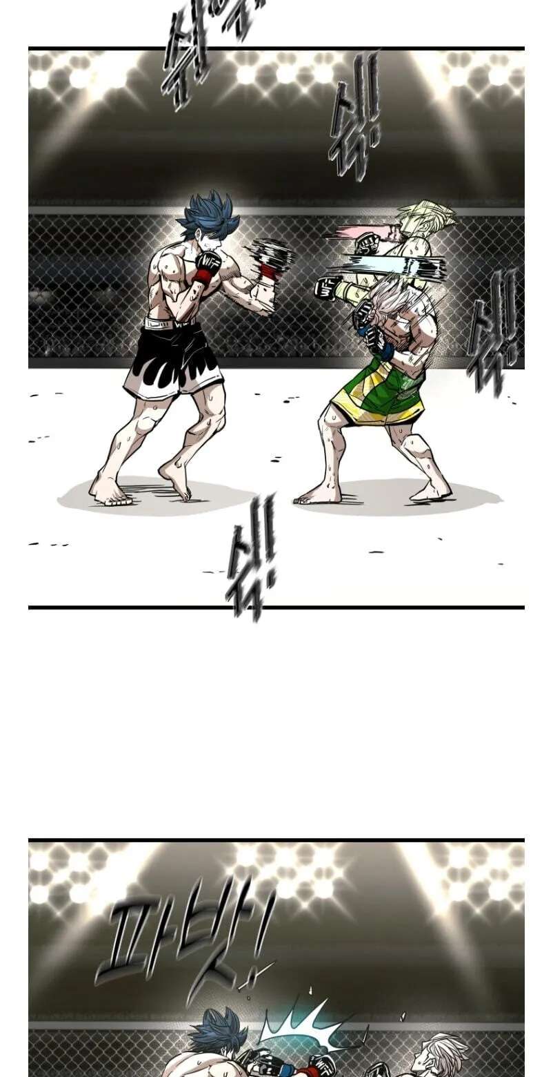 Shark Chapter 363 - page 3