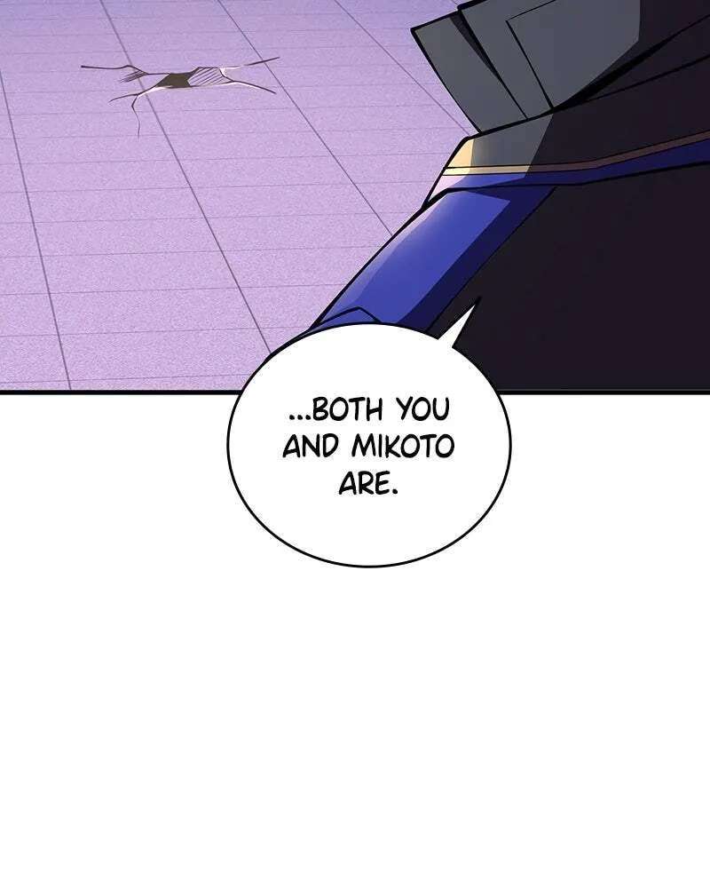 Meikai no Chouetsusha, Academy e Kikan suru Chapter 20 - page 83