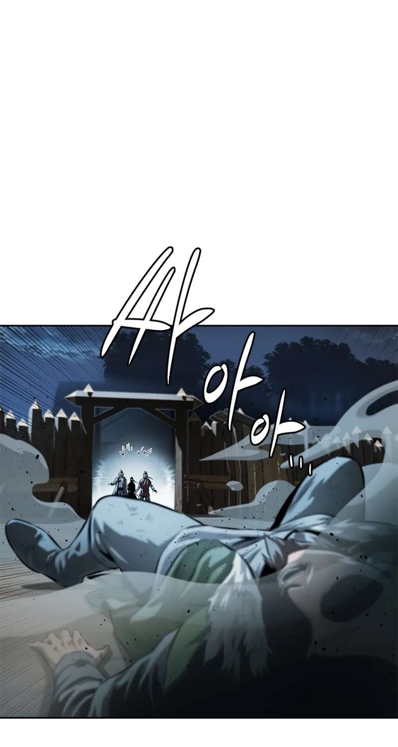 Absolute Master of the Senate Chapter 32 - page 89