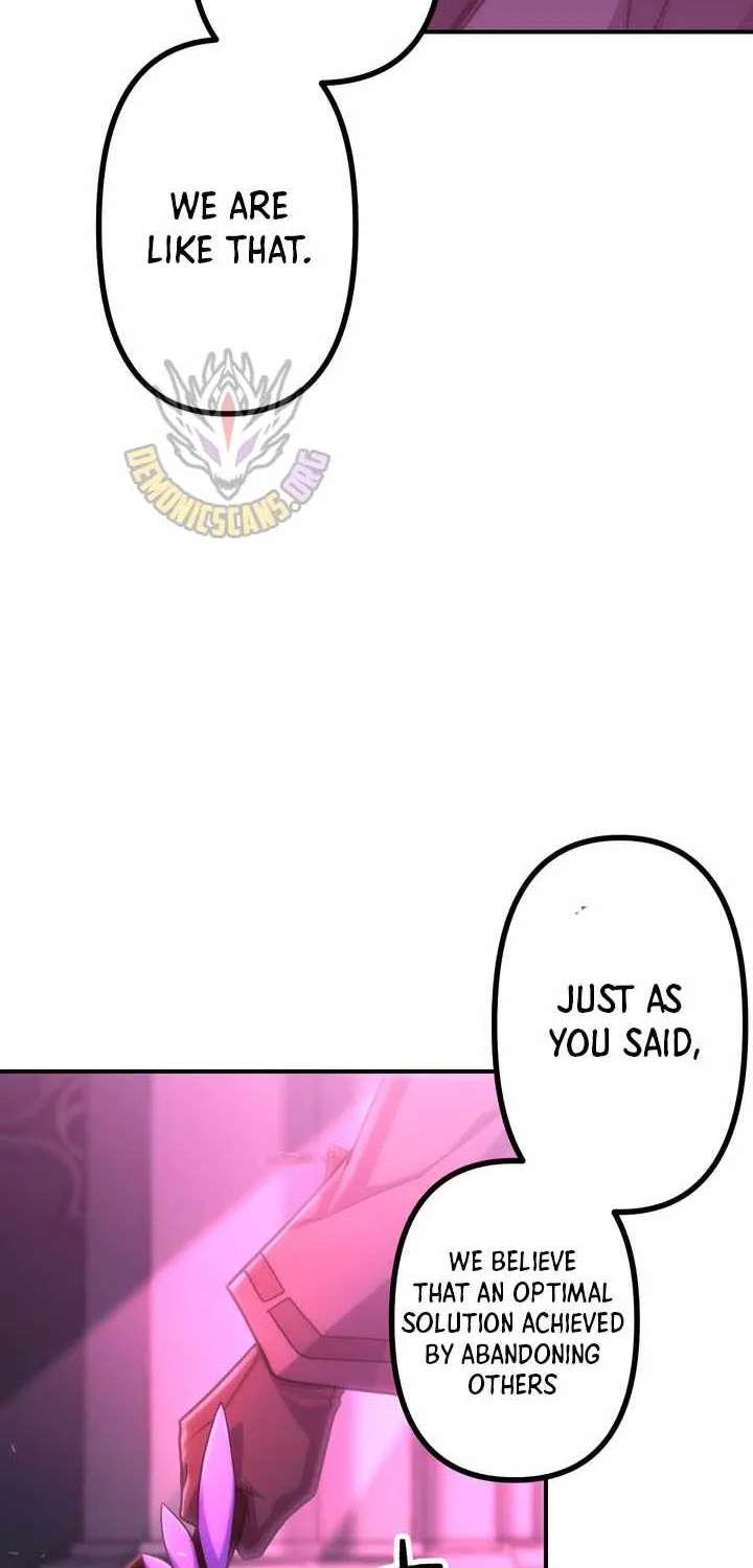 I Became An S-Rank Hunter With The Demon Lord App Chapter 170 - page 63
