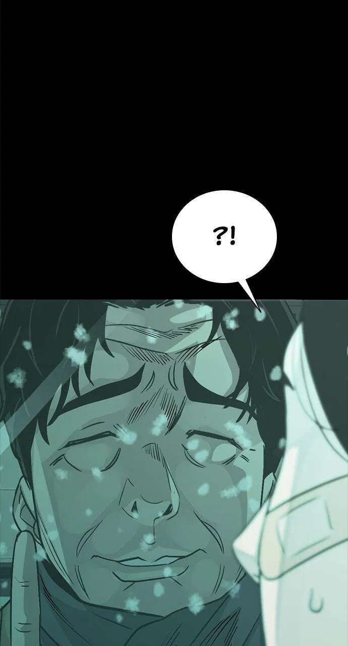The Worst Generation Chapter 66 - page 4