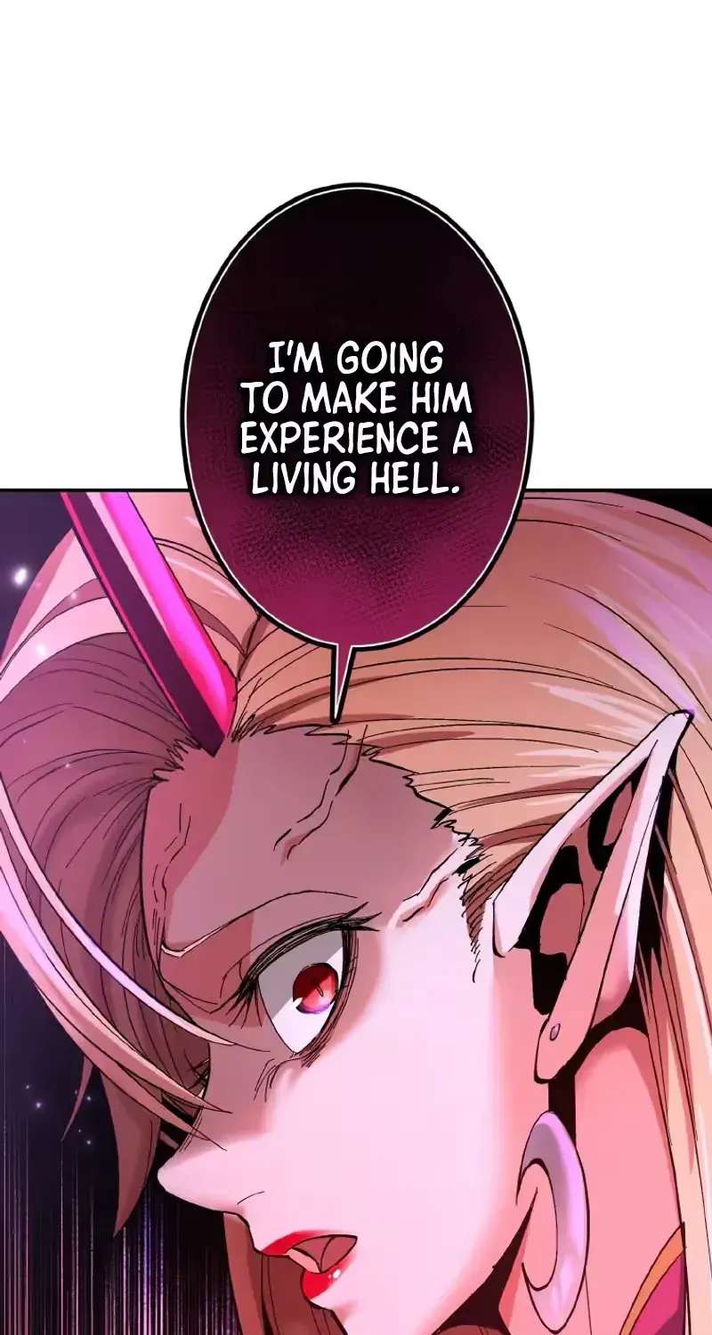 Middle-Aged Man Vows Revenge Against His Demon Wife Chapter 4 - page 92