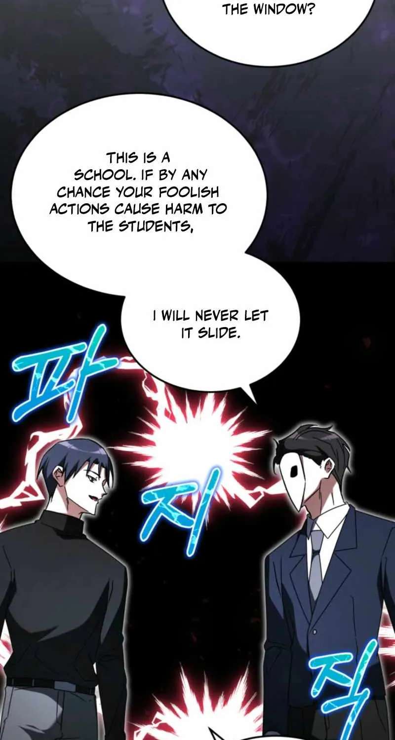 Even Today, the Ranker Dreams of Retirement Chapter 61 - page 40