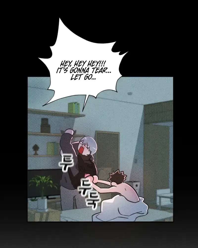 Careless Love Chapter 2 - page 66