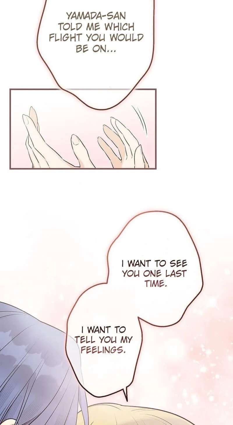 Oshi to no Doukyo ga Touto Sugimasu! Chapter 34 - page 43