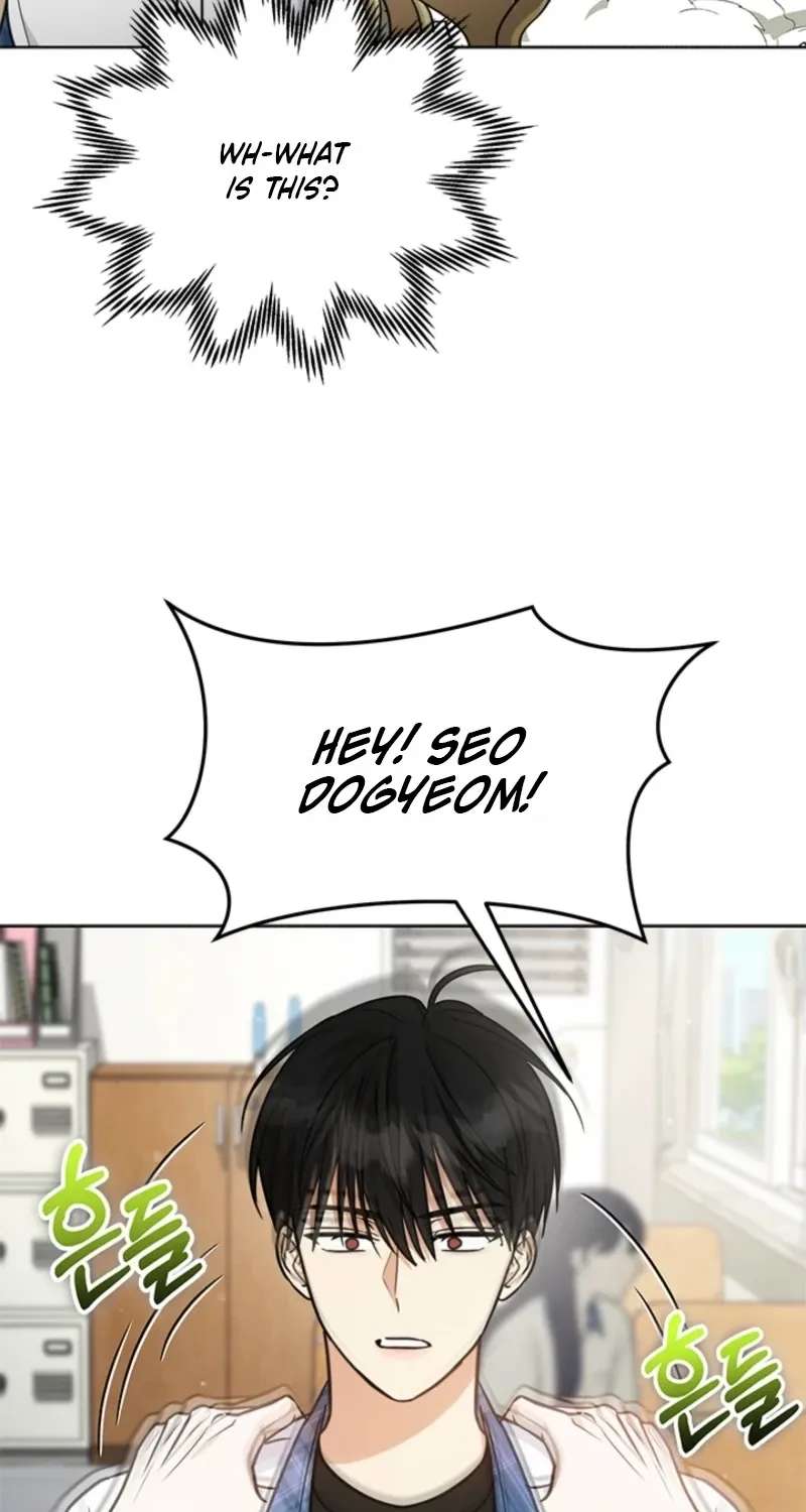 How to Dial Down a Gangster Male Lead Chapter 51 - page 25