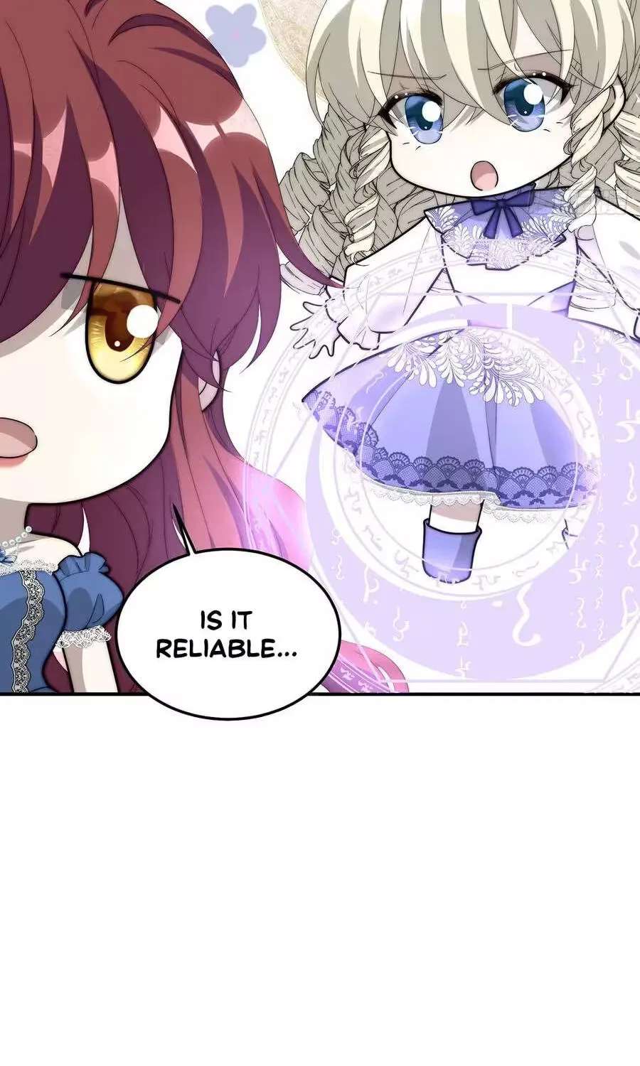 Rosemary’s Fairy Tales Chapter 58 - page 79