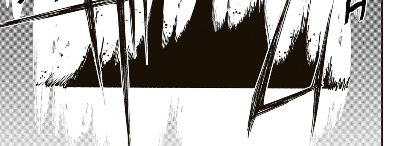 Touge Oni Chapter 43 - page 38