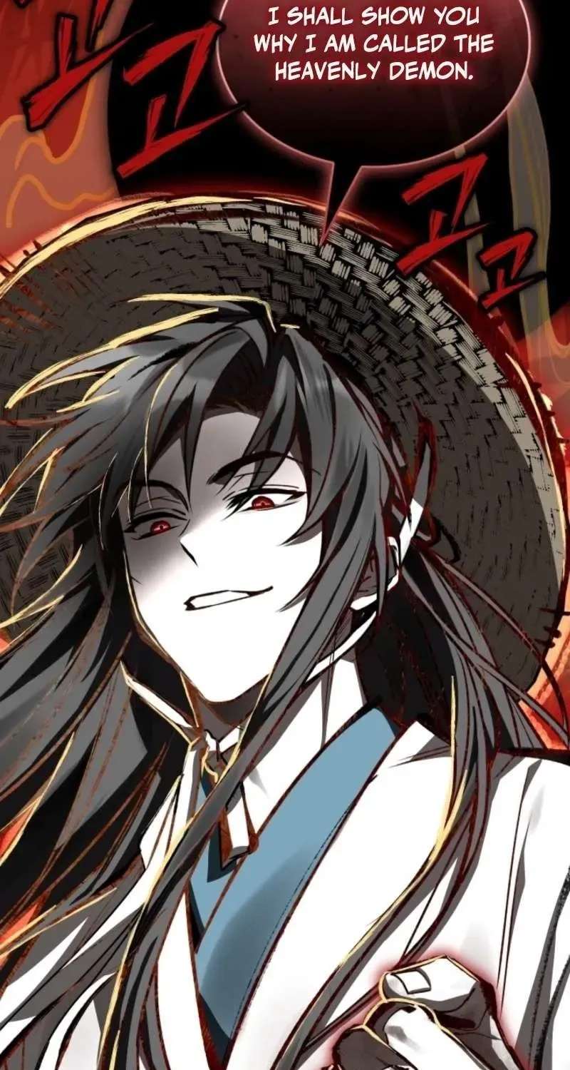Master Swordsman's Stream Chapter 34 - page 100