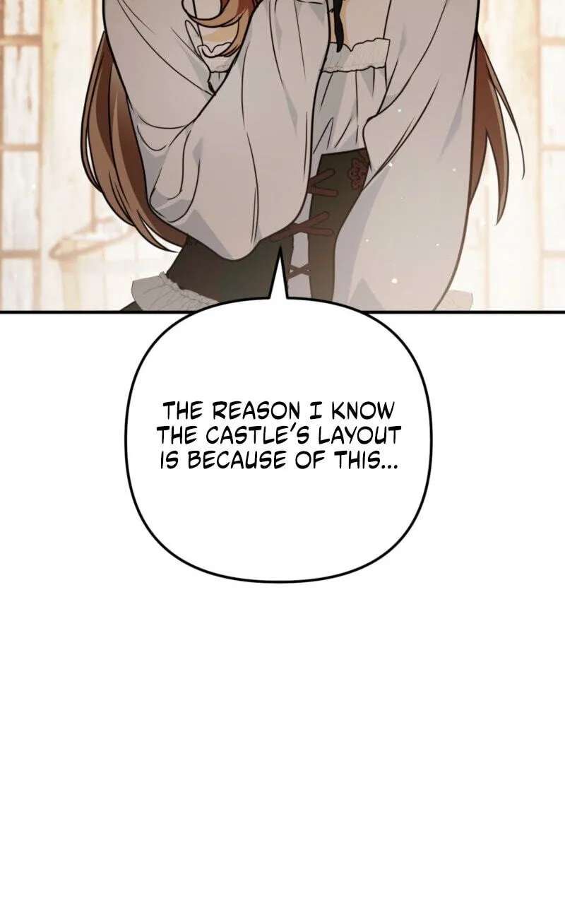 Himsumjjin Eorini-ga Appa-reul Chatseumnida Chapter 48 - page 96