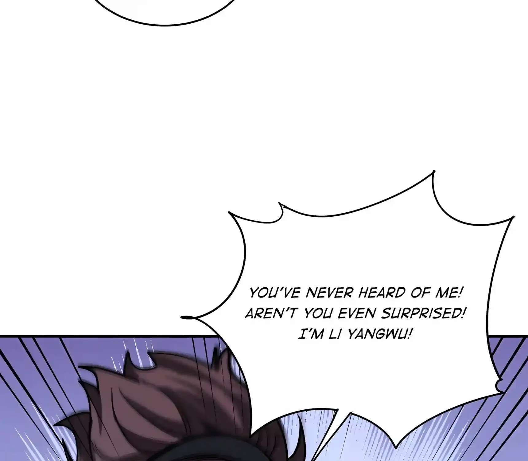 High Martiality: With One Hand, I Single-Handedly Repel Three Thousand Emperors! Chapter 68 - page 21