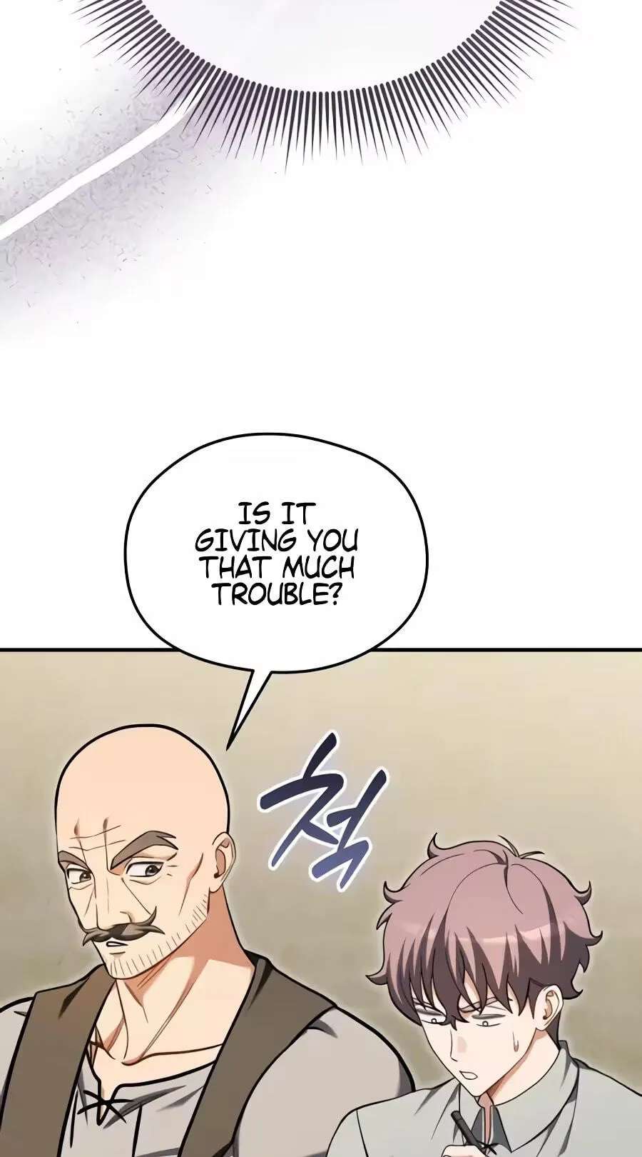 The Otherworldly Nutritionist Chapter 38 - page 67