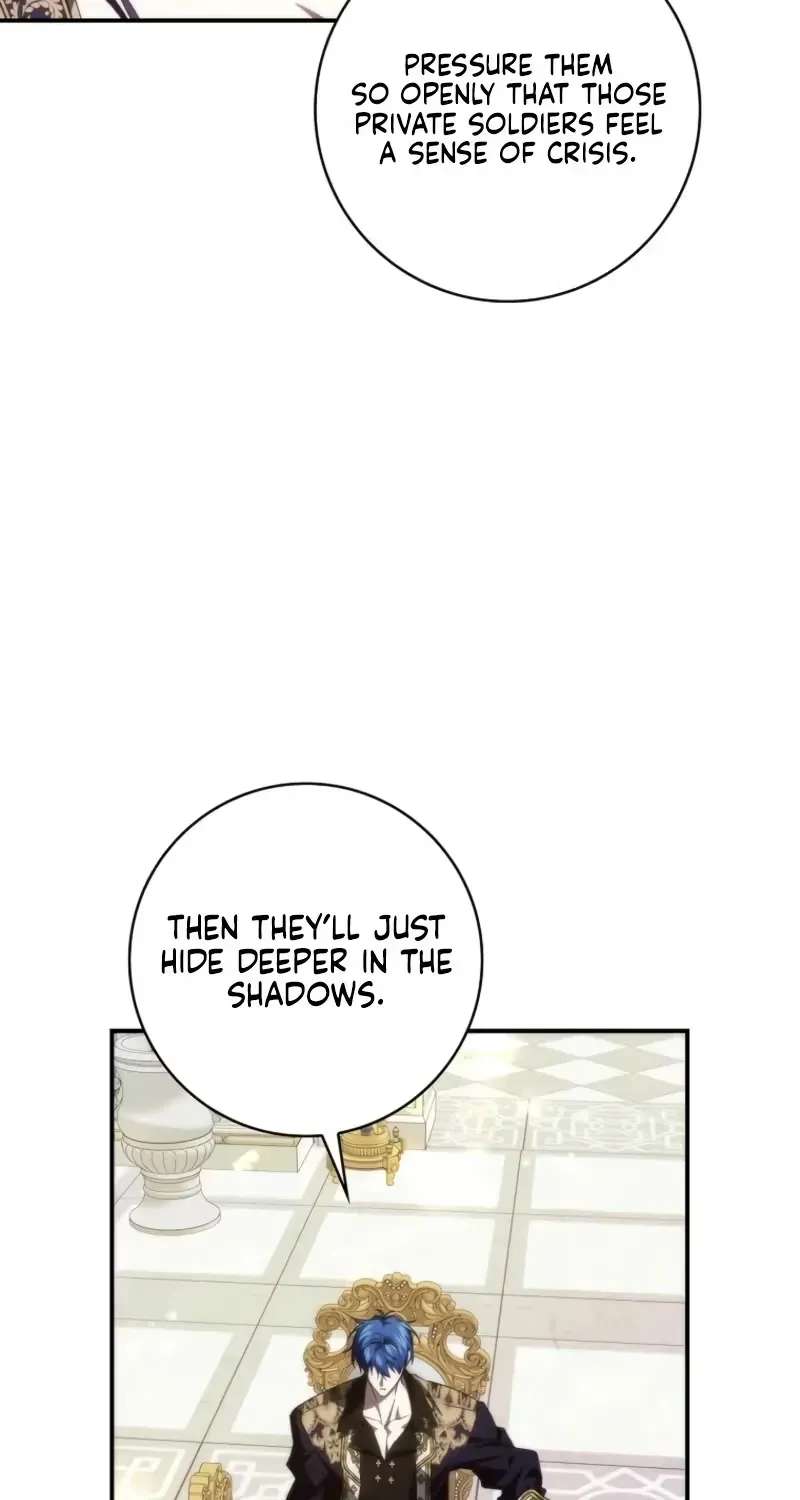 Dont Pick Up The Trash You Threw Away Chapter 143 - page 57