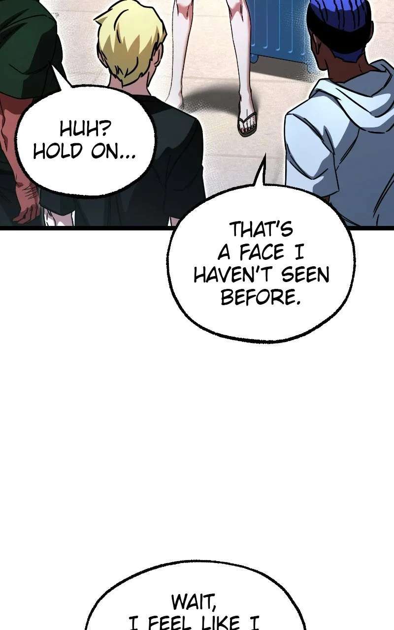 The Academy’sSashimi Sword Master Chapter 84 - page 117