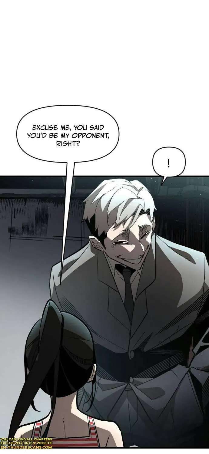 Extermination of the Heavenly Way Chapter 19 - page 28