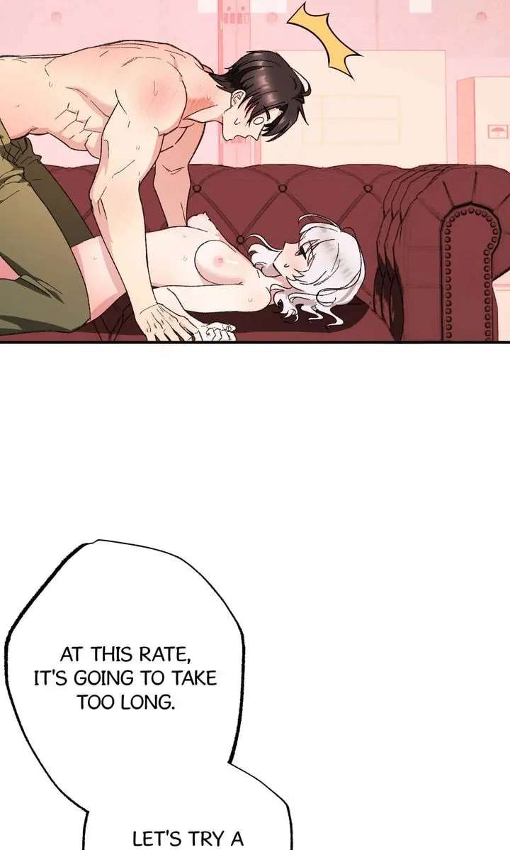 Top Secret Decoding Operation Chapter 3 - page 80