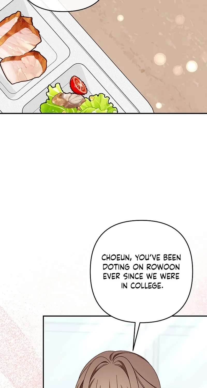 Illusion Blind Date Chapter 18 - page 52