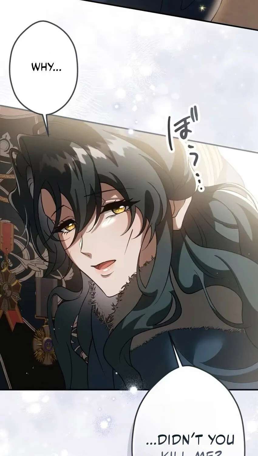 The Bloodthirsty Bride Devours the King Chapter 31 - page 90