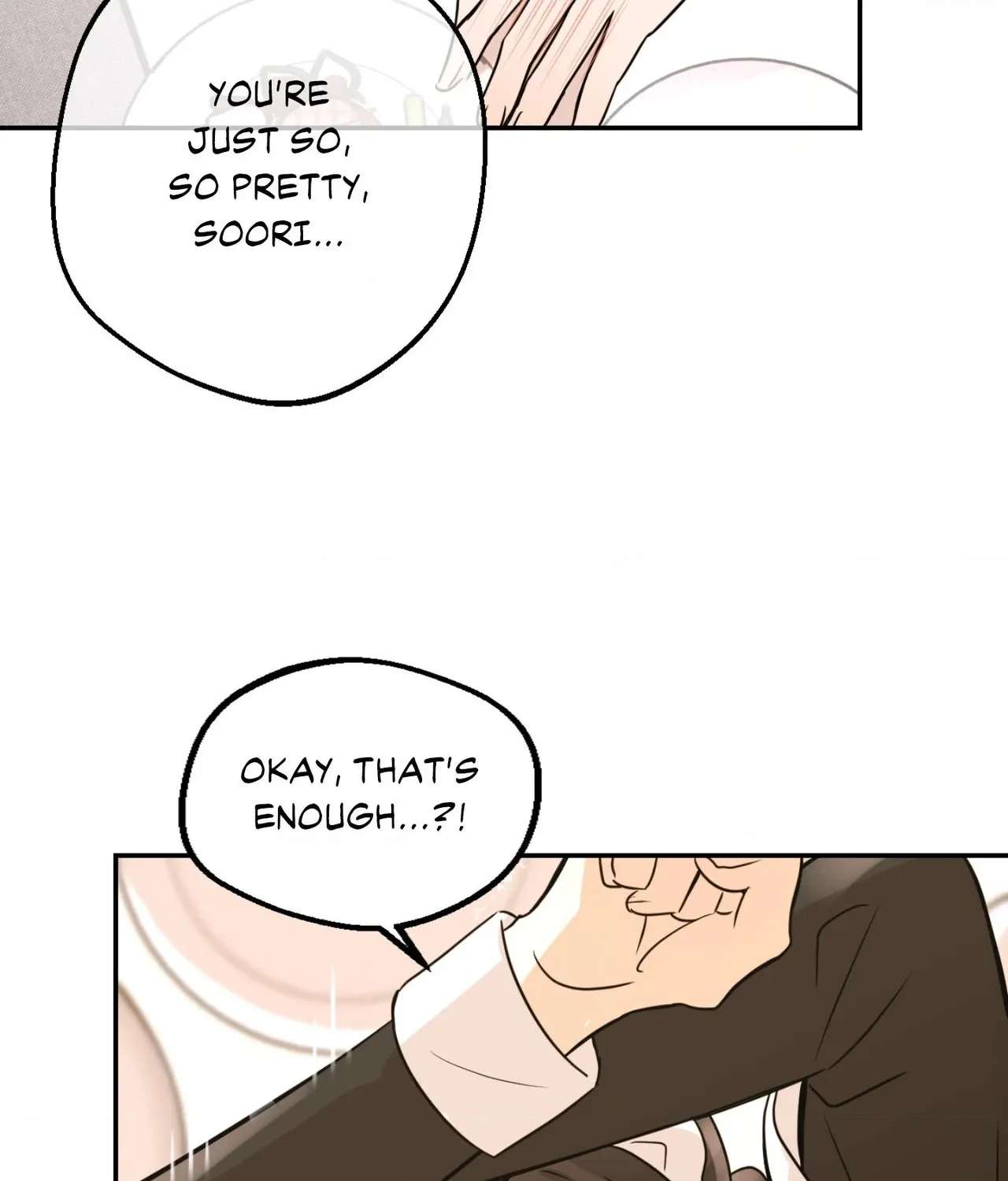 Tada Hitori, Anata Dake Chapter 1 - page 38