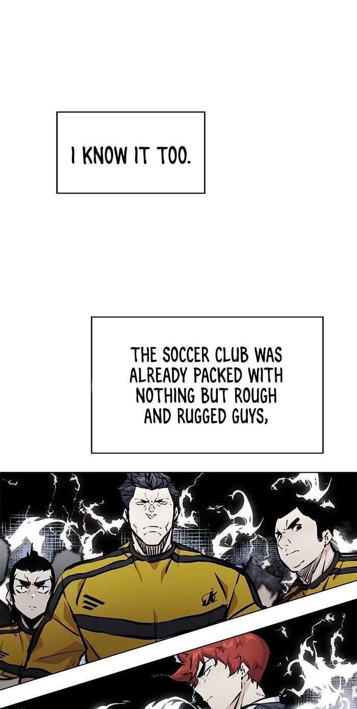 Top Corner Chapter 273 - page 43