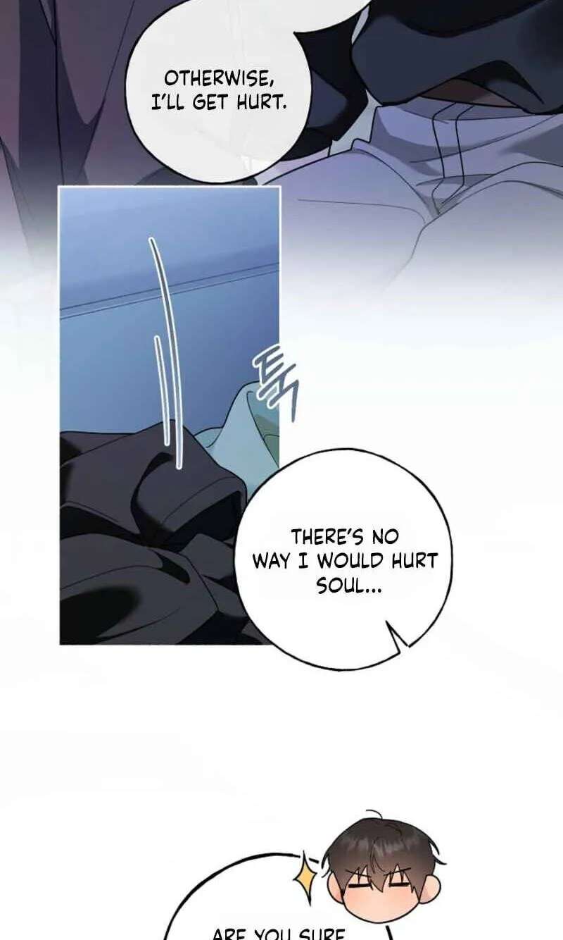 My Rat Is An S-Class Awakener Chapter 40 - page 61
