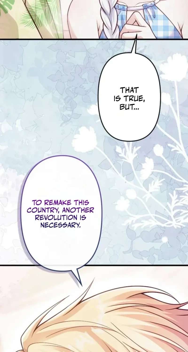 The Tyrant's Overprotective Contract Mother Chapter 52 - page 86