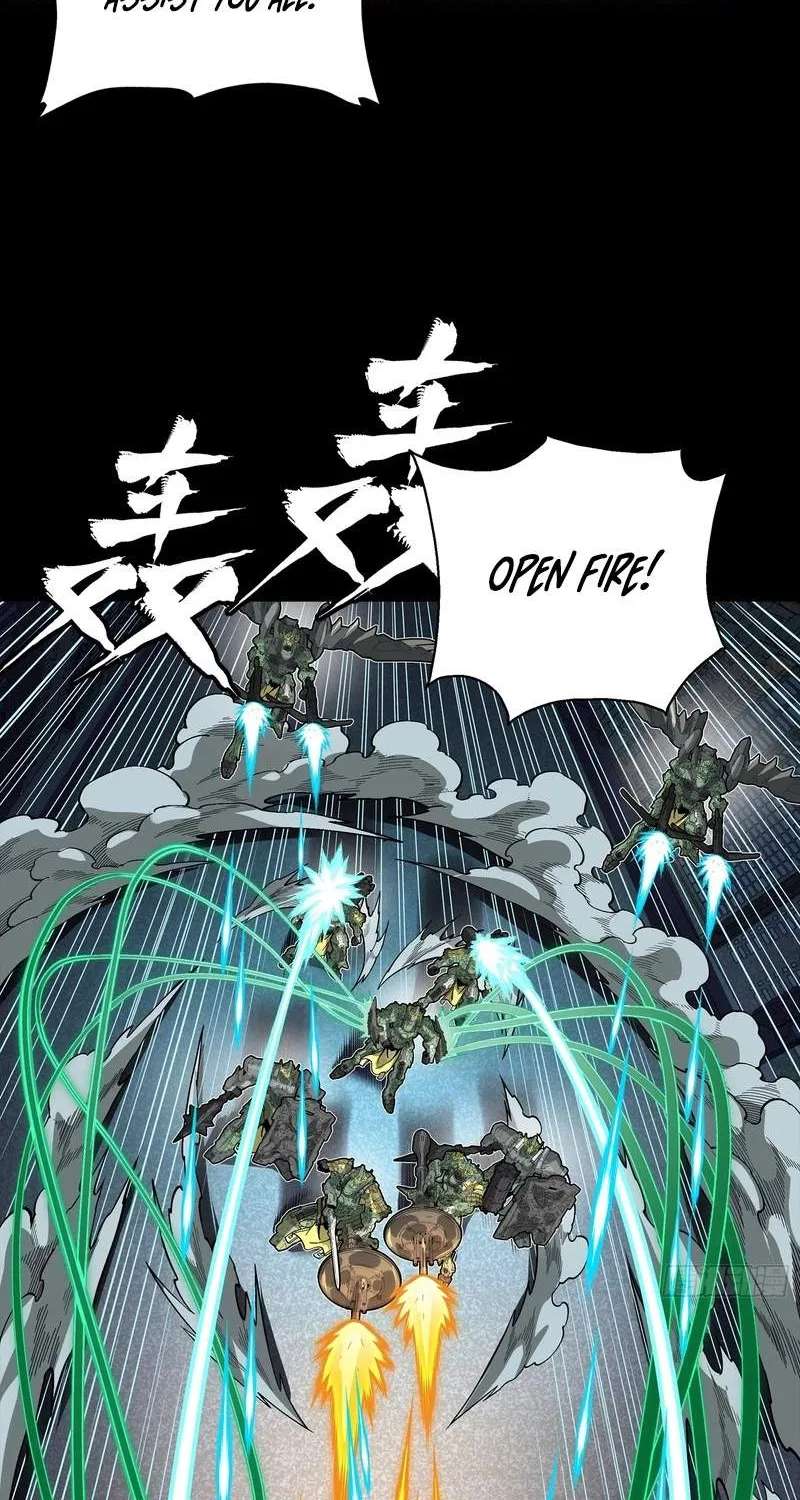 Legend Of Star General Chapter 387 - page 70