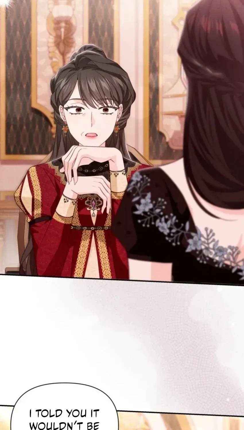 The Villainess Directs a Romance Fantasy Chapter 39 - page 2