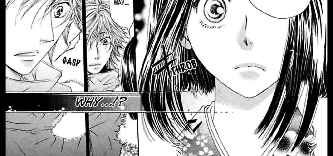 Ai no Dokusaisha Chapter 1 - page 76