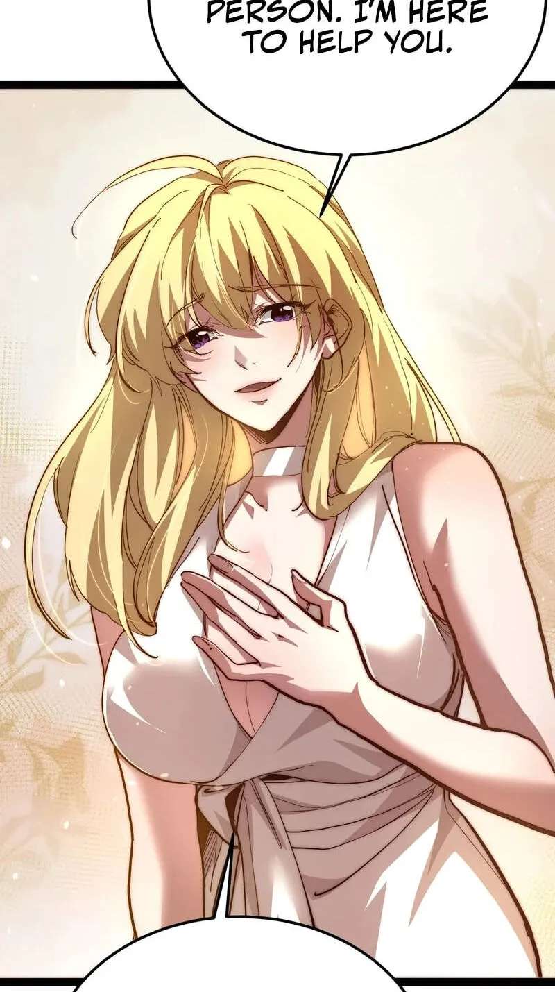 Li Liang Dian Man? Wo Keshi Wangling Fashi A! Chapter 142 - page 33