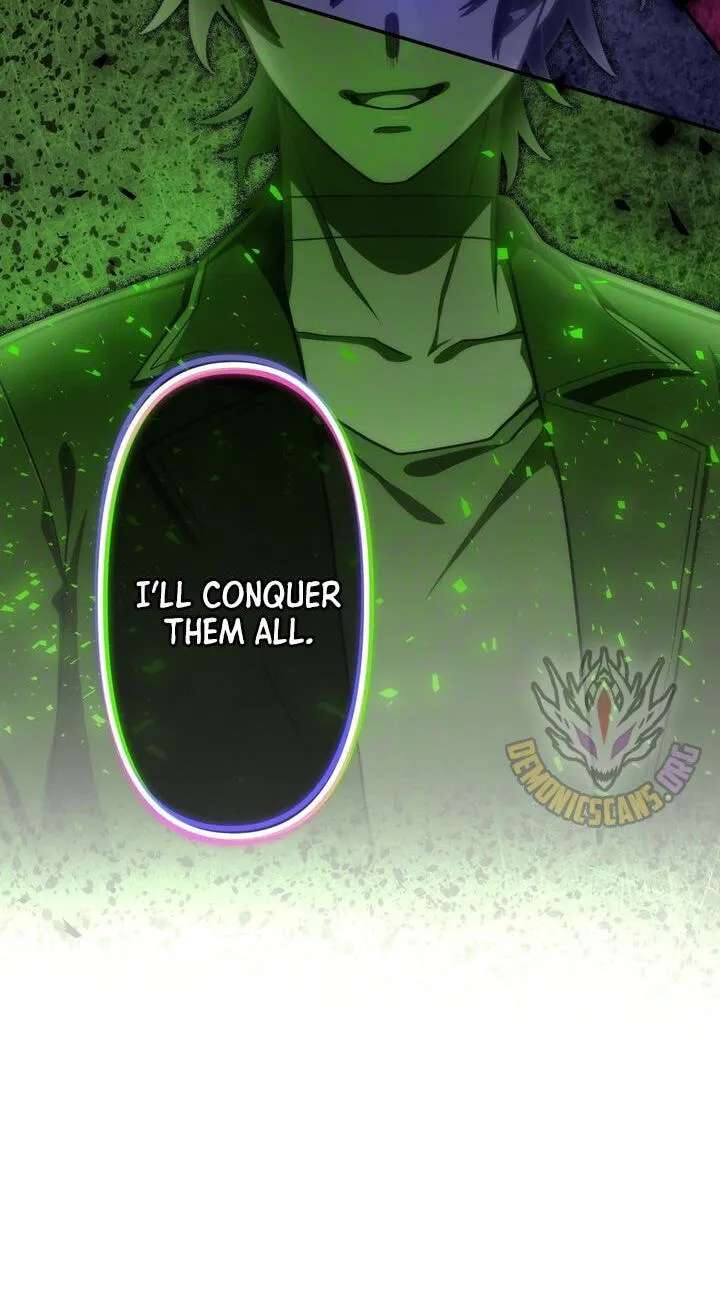 Maou App de S-kyuu Hunter ni Naremashita Chapter 162 - page 86