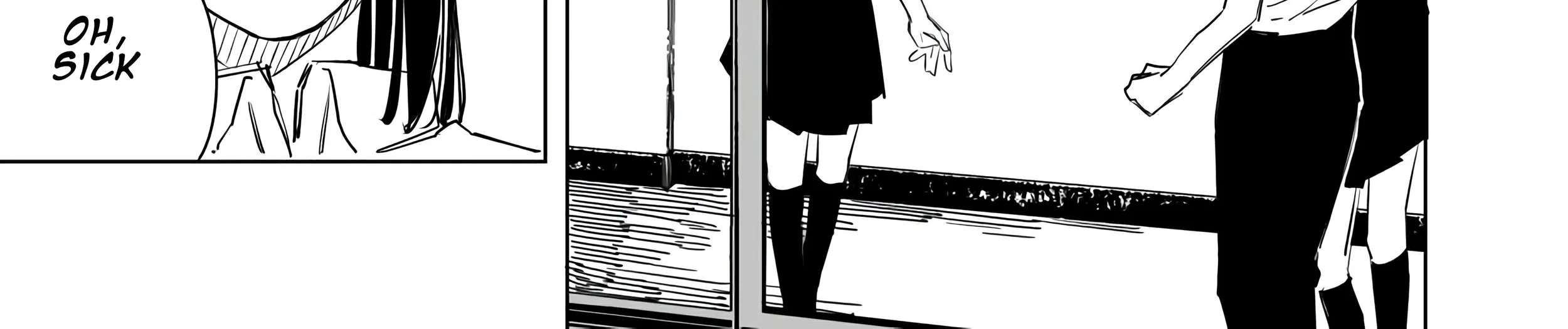 Metsuki Warui Ko Kawaii Ko Chapter 66 - page 24
